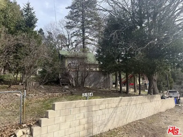 21854 Whispering Pines Drive, Cedarpines Park, CA 92322 - #3