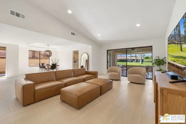 6 Joya Drive, Palm Desert, CA 92260 - #2