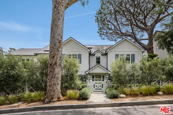 782 Ranch Lane, Pacific Palisades (los Angeles), CA 90272