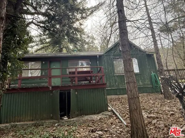 21801 Plunge Road, Cedarpines Park, CA 92322 - #1