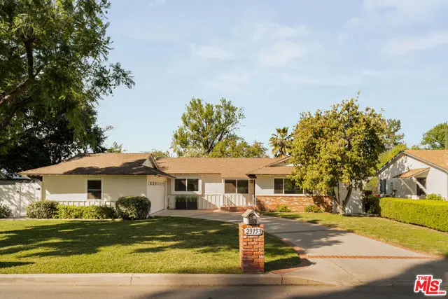 23153 Gonzales Drive, Woodland Hills, CA 91367 - Image #1