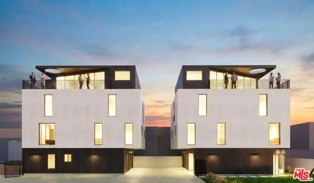 6113 Cashio Street, Los Angeles, CA 90035 - #1