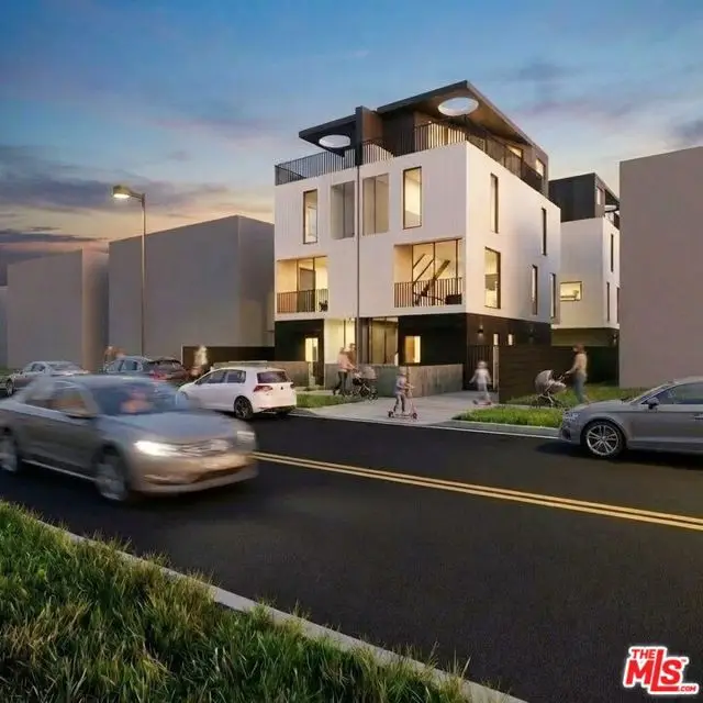 6113 Cashio Street, Los Angeles, CA 90035 - #2