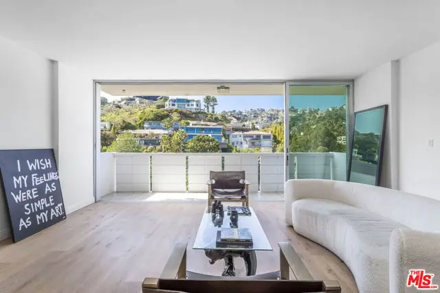 8787 Shoreham Drive #1203, West Hollywood, CA 90069 - Image #2