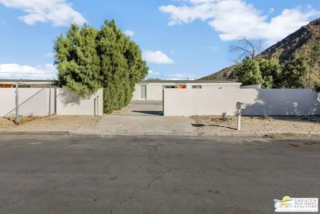 22500 Fawnridge Drive, Palm Springs, CA 92262 - Image #2