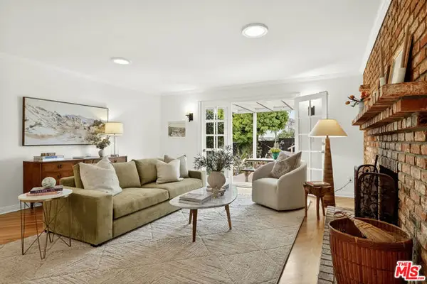 12557 Sanford Street, Los Angeles, CA 90066