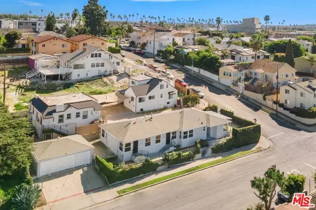 1826 S Rimpau Boulevard, Los Angeles, CA 90019 - #2