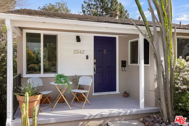2342 Lake View Avenue, Los Angeles, CA 90039 - #2