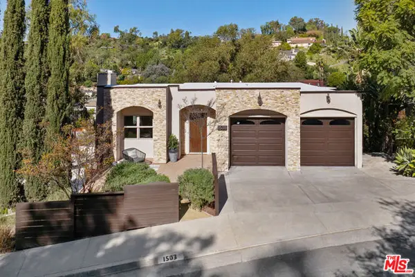 1503 Nolden Street, Los Angeles, CA 90042