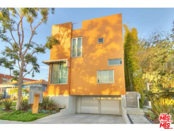 2452 Penmar Avenue, Venice (los Angeles), CA 90291