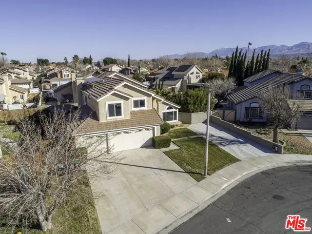 37712 Duffel Street, Palmdale, CA 93552 - Image #2