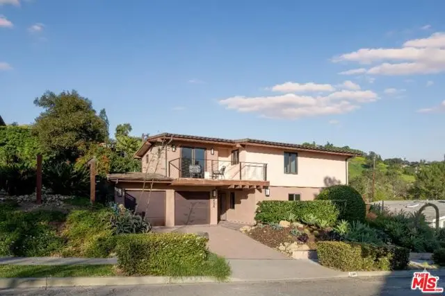 3134 Lucinda Lane, Santa Barbara, CA 93105 - #1