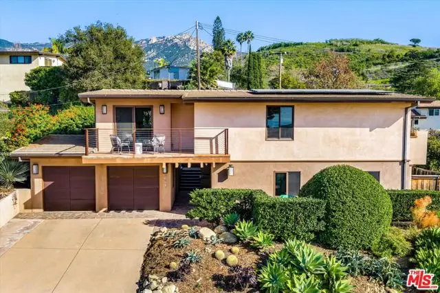 3134 Lucinda Lane, Santa Barbara, CA 93105 - #3