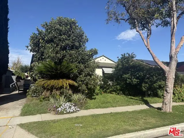 2413 Denmead Street, Lakewood, CA 90712 - #2