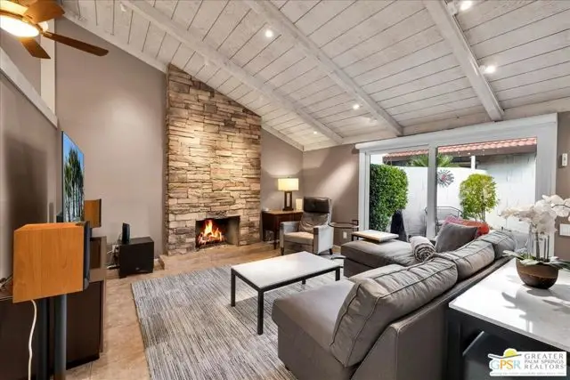 2355 S Gene Autry Trail #D, Palm Springs, CA 92264 - #3