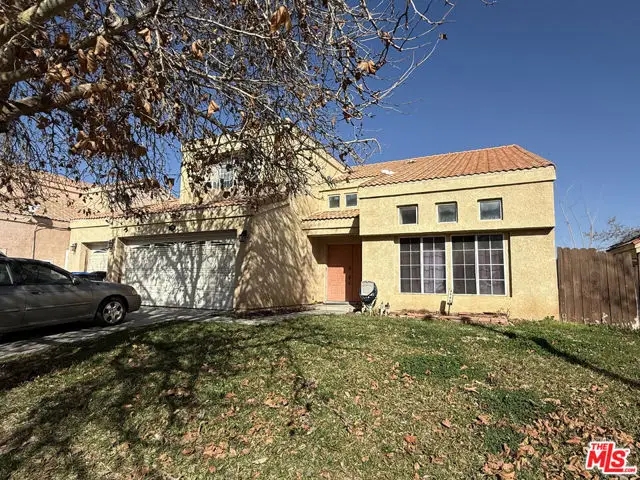 4045 Lexington Court, Palmdale, CA 93552 - Image #1