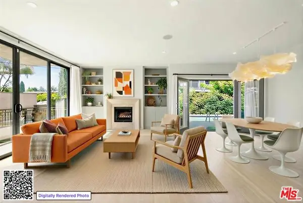 1021 Westmount Drive #102, West Hollywood, CA 90069