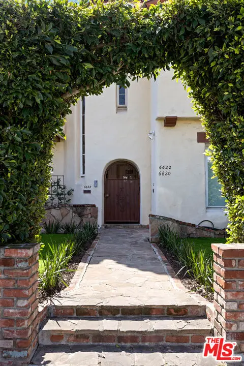 6620 W 6th Street, Los Angeles, CA 90048 - #2