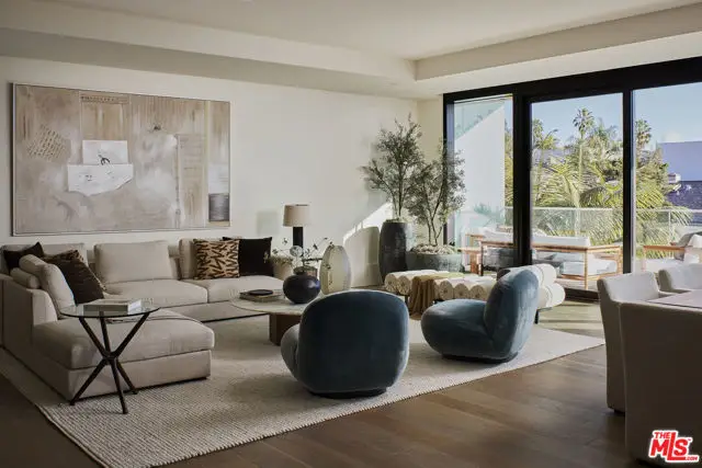 8420 W Sunset Boulevard #505, West Hollywood, CA 90069 - #1