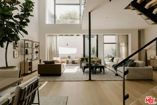 702 N Doheny Drive #TH19, West Hollywood, CA 90069 - Image #1