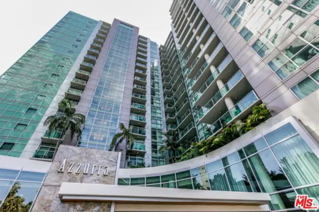 13700 Marina Pointe Drive #618, Marina Del Rey, CA 90292 - #2