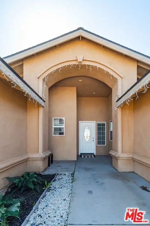 9516 Mendiburu Road, California City, CA 93505 - #2