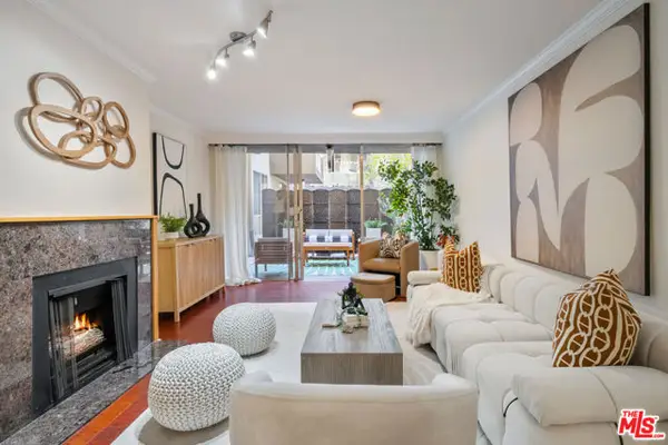 1745 Camino Palmero Street #104, Los Angeles, CA 90046