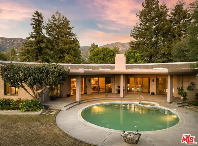 2141 Ten Acre Road, Santa Barbara, CA 93108 - #1