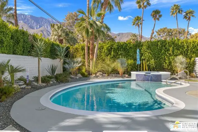 805 E Garden Road, Palm Springs, CA 92262 - Image #3