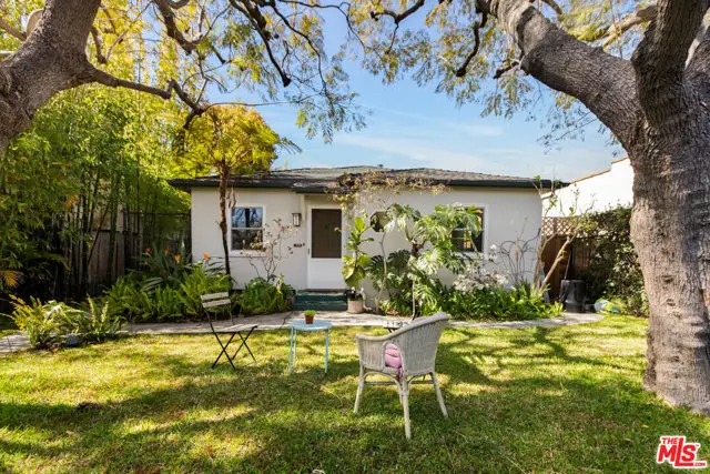 1453 Centinela Avenue, Santa Monica, CA 90404 - #2