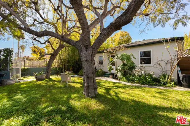 1453 Centinela Avenue, Santa Monica, CA 90404 - #3