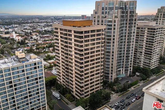 10750 Wilshire Boulevard #502, Los Angeles, CA 90024 - Image #1