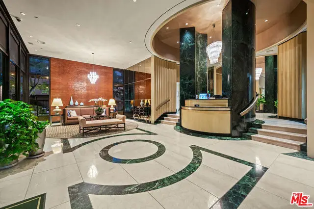 10750 Wilshire Boulevard #502, Los Angeles, CA 90024 - Image #2