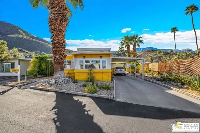 155 Laguna, Palm Springs, CA 92264 - Image #2