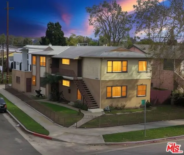 11970 Aneta Street, Culver City, CA 90230 - #2