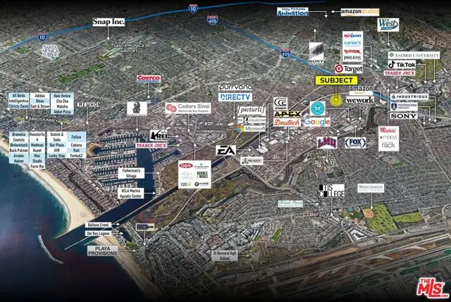 11970 Aneta Street, Culver City, CA 90230 - #3