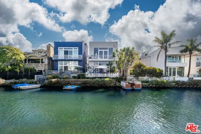 224 Linnie Canal, Venice, CA 90291 - #3