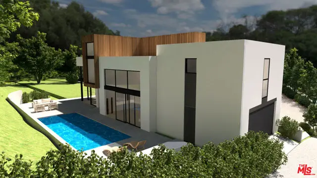 13491 Bayliss Road, Los Angeles, CA 90049 - #1