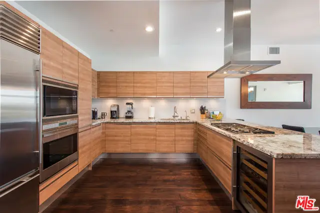 3111 Via Dolce #502, Marina Del Rey, CA 90292 - Image #3