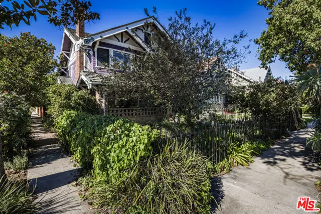 2657 Van Buren Place, Los Angeles, CA 90007 - Image #2