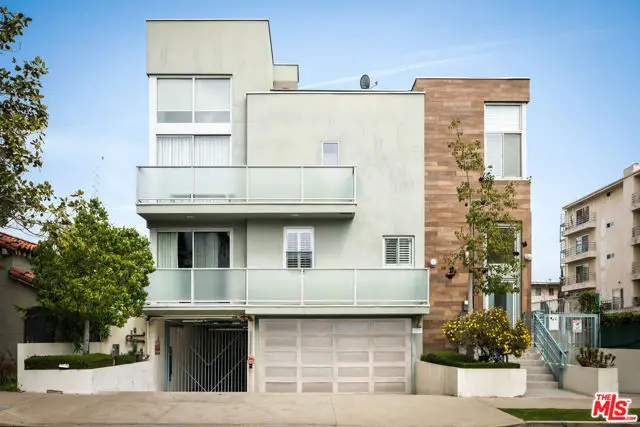 108 S Croft Avenue #103, Los Angeles, CA 90048 - Image #3