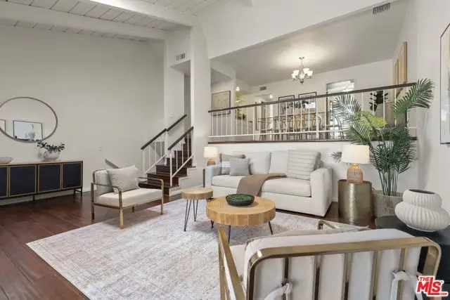 4201 Colfax Avenue #B, Studio City, CA 91604 - #2