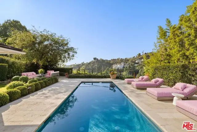 1441 Oriole Drive, Los Angeles, CA 90069 - #2