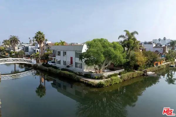 2300 Grand Canal, Venice (los Angeles), CA 90291
