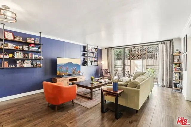 5125 Harold Way #104, Los Angeles, CA 90027 - #1