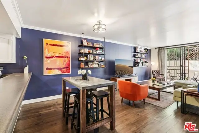 5125 Harold Way #104, Los Angeles, CA 90027 - #2