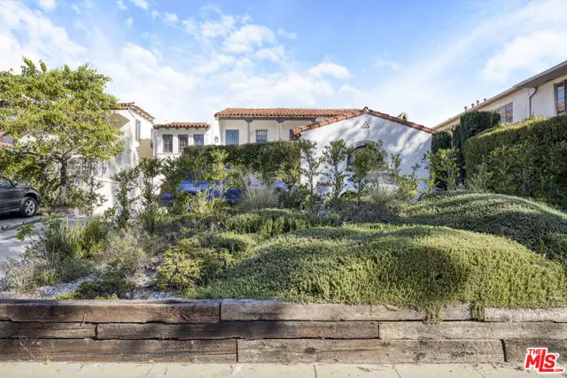 5815 W Olympic Boulevard, Los Angeles, CA 90036 - #3