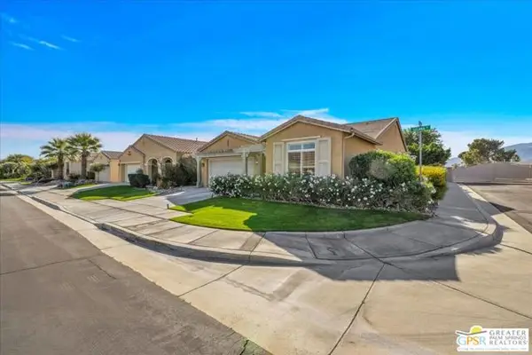1251 Solana Trail, Palm Springs, CA 92262