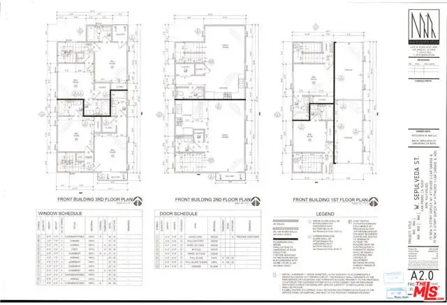 866 W Sepulveda Street, San Pedro, CA 90731 - Image #2