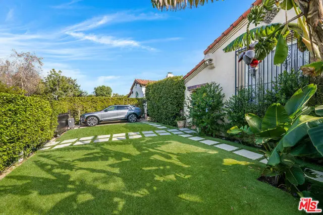 166 S Gardner Street, Los Angeles, CA 90036 - Image #3